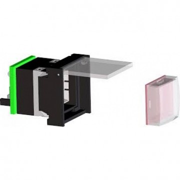 Nút bấm khẩn cấp bosch PVA-1EB